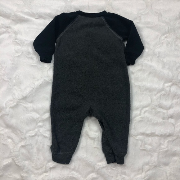 Carters Big Dog Romper One Piece 6 months - Picture 10 of 11